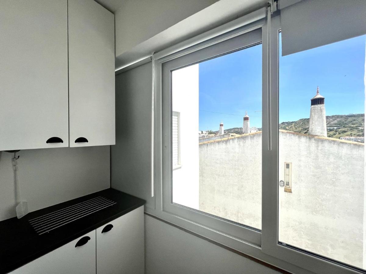 Lagos Ocean Breeze By Homing Esterno foto